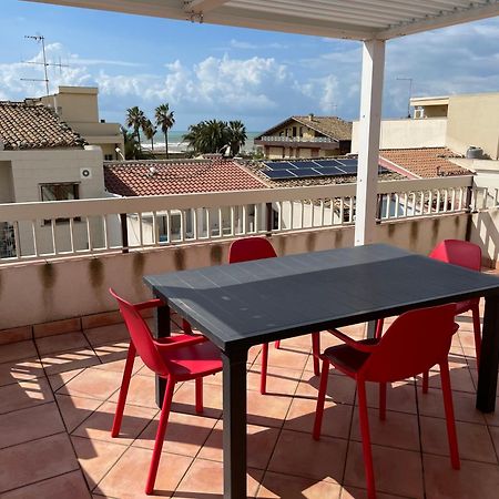 Gh36 Villa Marina di Ragusa Ngoại thất bức ảnh
