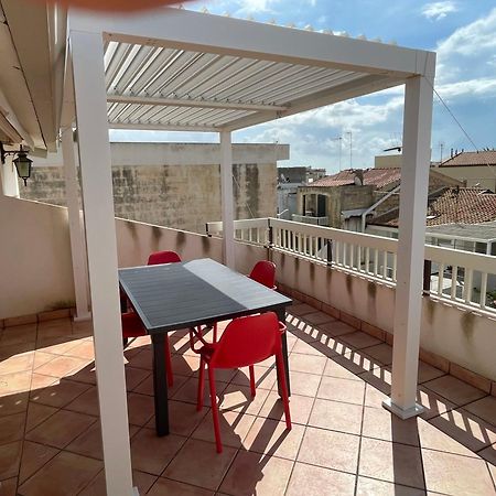 Gh36 Villa Marina di Ragusa Ngoại thất bức ảnh
