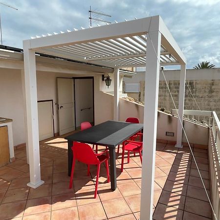Gh36 Villa Marina di Ragusa Ngoại thất bức ảnh