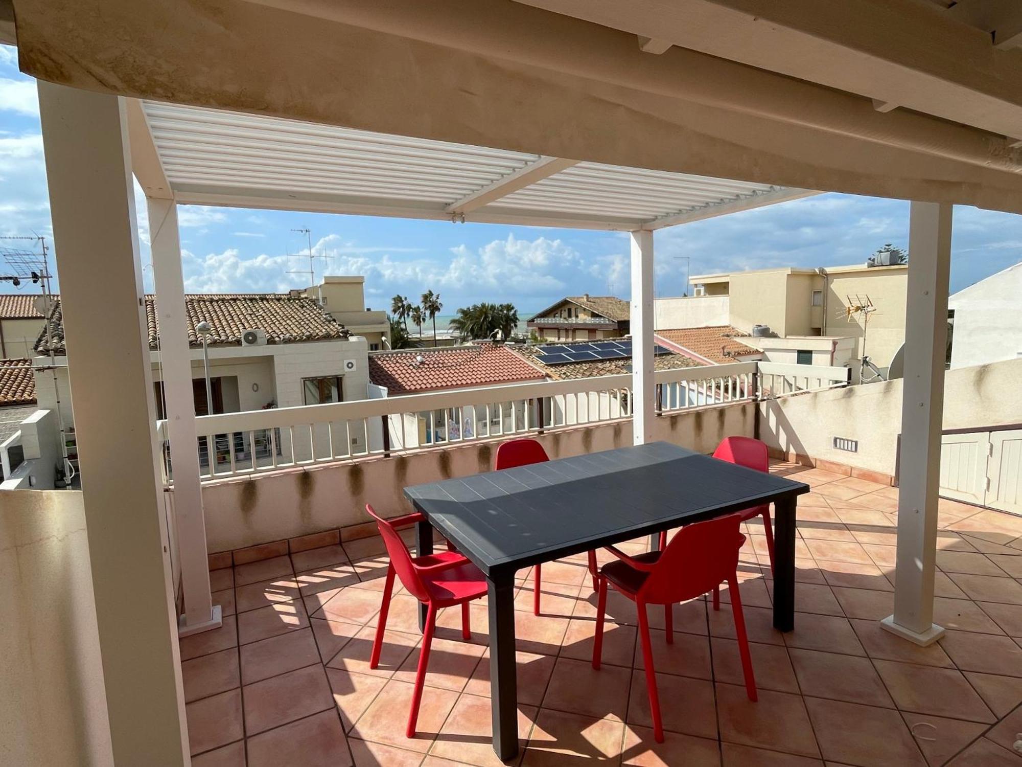Gh36 Villa Marina di Ragusa Ngoại thất bức ảnh