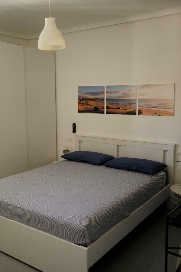 Gh36 Villa Marina di Ragusa Ngoại thất bức ảnh