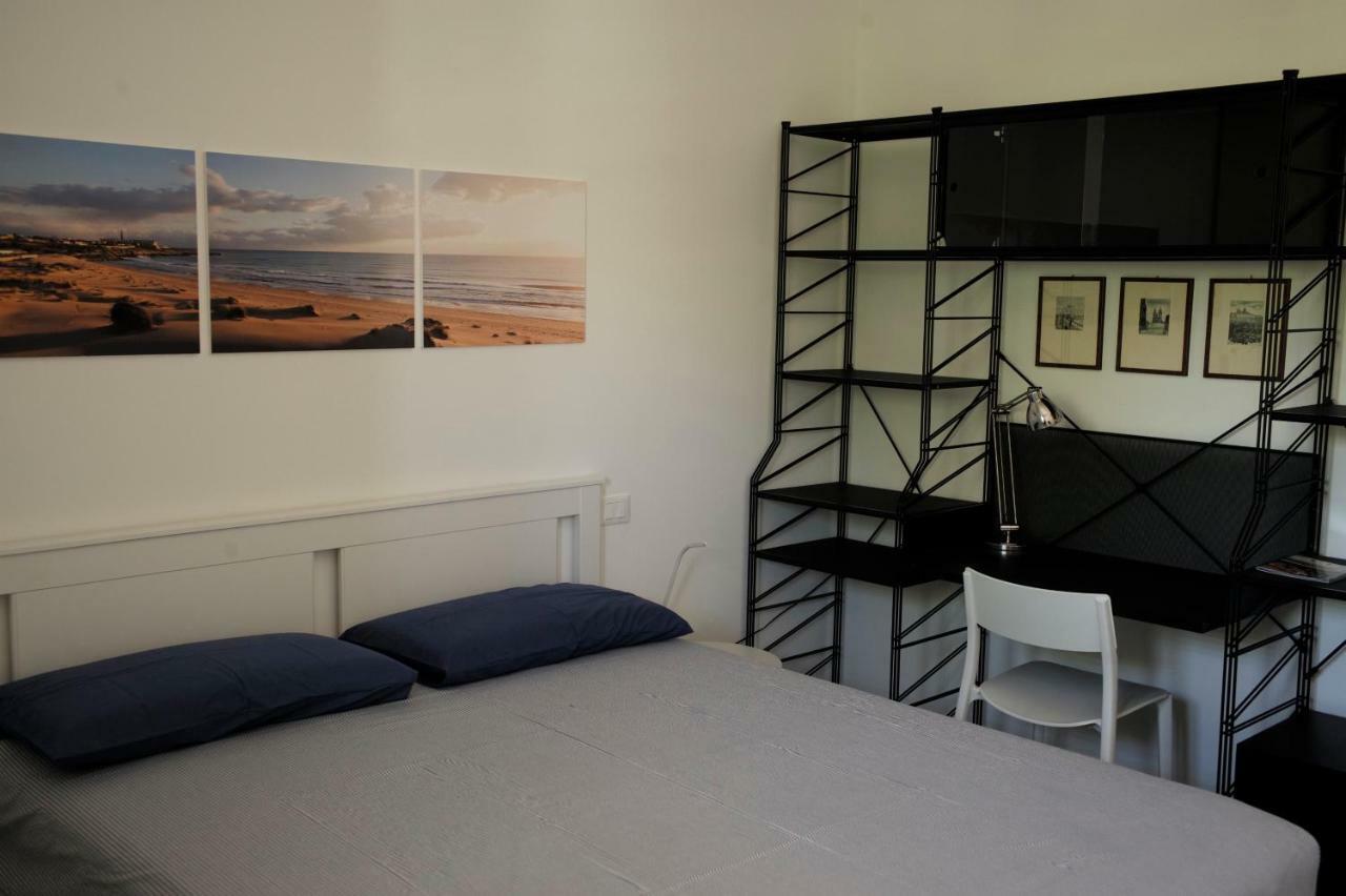 Gh36 Villa Marina di Ragusa Ngoại thất bức ảnh
