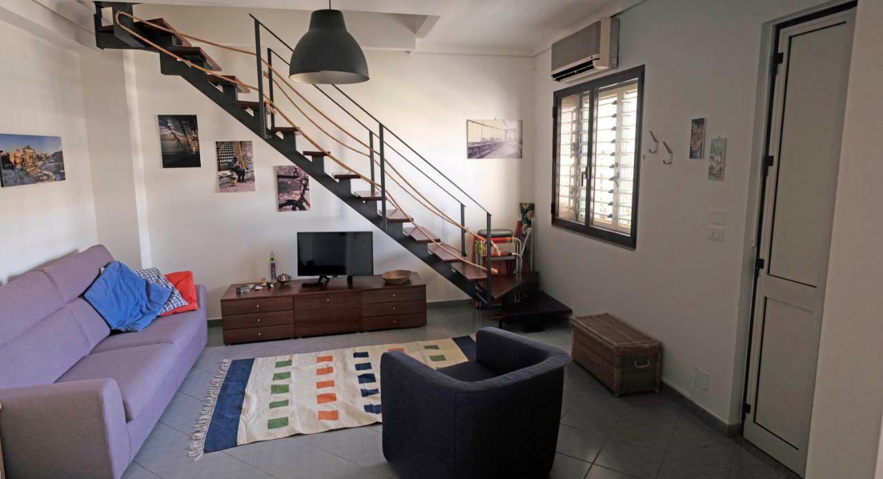 Gh36 Villa Marina di Ragusa Ngoại thất bức ảnh