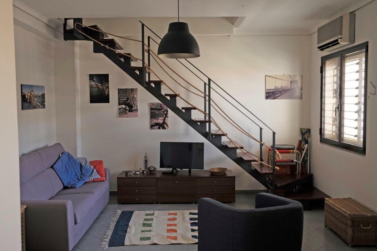 Gh36 Villa Marina di Ragusa Ngoại thất bức ảnh