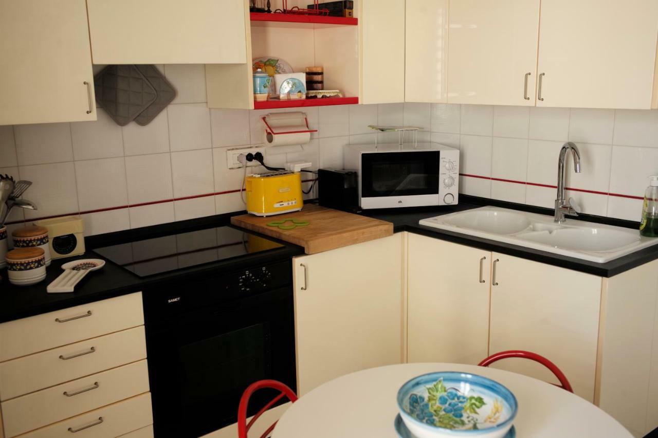 Gh36 Villa Marina di Ragusa Ngoại thất bức ảnh